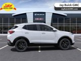 New 2025 Buick Encore GX Sport Touring w/ Comfort Package image 5