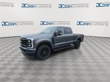 New 2025 Ford F250 Lariat w/ Lariat Ultimate Package image 4