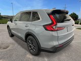 New 2026 Honda CR-V EX-L image 3
