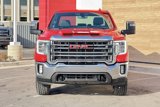 Used 2021 GMC Sierra 3500 SLT w/ X31 Off-Road Package image 3