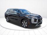 New 2025 Mitsubishi Outlander AWD image 2