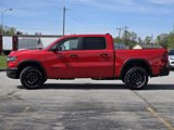 New 2025 RAM 1500 Rebel image 4
