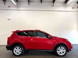 Used 2015 Toyota RAV4 Limited image 2
