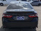 Used 2021 Toyota Camry SE w/ TRD Appearance Package (TMS) image 3