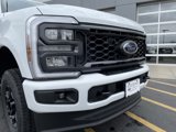 New 2025 Ford F250 XLT w/ Snow Plow Prep Package image 6