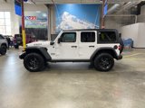 Used 2024 Jeep Wrangler Unlimited image 2