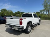 Used 2024 Chevrolet Silverado 3500 LT image 5