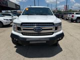 Used 2019 Ford F150 XLT w/ Equipment Group 302A Luxury image 3