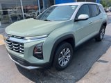 New 2026 Chevrolet Equinox LT w/ Convenience Package II image 5