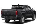 New 2025 Toyota Tacoma SR5 image 2