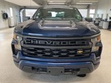Certified 2022 Chevrolet Silverado 1500 Custom image 2
