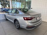 Certified 2024 Volkswagen Jetta S image 5