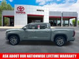 New 2025 Toyota Tundra 1794 Edition image 2