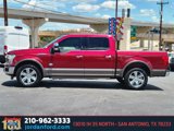 Certified 2019 Ford F150 King Ranch w/ Equipment Group 601A Luxury image 2