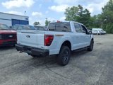 New 2025 Ford F150 Tremor image 3