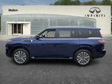 New 2025 INFINITI QX80 Sensory image 3