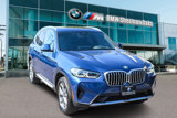 Used 2024 BMW X3 xDrive30i w/ Premium Package image 3
