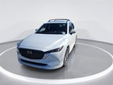 New 2025 MAZDA CX-5 Signature image 4