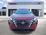New 2026 Nissan Rogue SV w/ SV Premium Package image 2