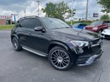 Used 2023 Mercedes-Benz GLE 450 4MATIC image 4
