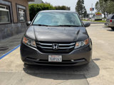 Used 2014 Honda Odyssey EX image 3