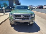 New 2025 Nissan Frontier SV w/ SV Convenience Package image 2