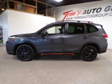 Used 2020 Subaru Forester Sport w/ Popular Package #2 image 2