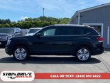 Used 2019 Volkswagen Atlas SE w/ Towing Package image 2