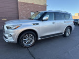 Used 2019 INFINITI QX80 Luxe w/ Proassist Package image 3