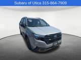 New 2025 Subaru Forester Sport image 3