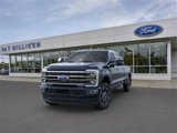 New 2025 Ford F250 Platinum image 2