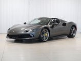 Certified 2024 Ferrari 296 GTS image 3