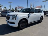 New 2025 Nissan Armada SV image 3