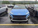 Used 2022 Hyundai Kona SEL image 2