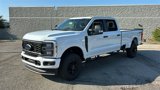 New 2026 Ford F350 4x4 Crew Cab Super Duty image 2