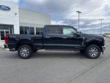 New 2025 Ford F250 Lariat w/ Lariat Ultimate Package image 2
