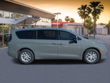 New 2025 Chrysler Pacifica Select image 2