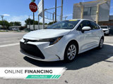 Used 2021 Toyota Corolla LE image 2