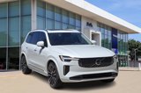 New 2025 Volvo XC90 B6 Ultra w/ Lounge Package image 2