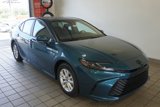 New 2025 Toyota Camry LE image 2