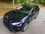 Used 2023 Toyota RAV4 XLE Premium image 5