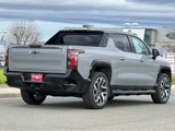 New 2025 Chevrolet Silverado EV RST image 4