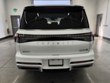 New 2025 INFINITI QX80 Sensory image 3