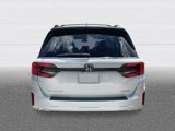 New 2026 Honda Odyssey Touring image 4