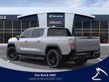 Used 2026 GMC Sierra EV Elevation image 3