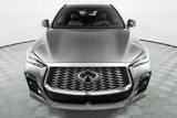 Used 2025 INFINITI QX55 Luxe w/ Cargo Package image 2