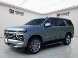 New 2025 Chevrolet Tahoe Premier image 3