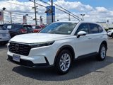 Certified 2025 Honda CR-V EX-L image 3