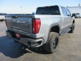 Certified 2020 GMC Sierra 1500 AT4 w/ AT4 Premium Package image 5