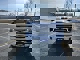 New 2025 Chevrolet Silverado 2500 LT w/ Z71 Chrome Sport Edition image 2